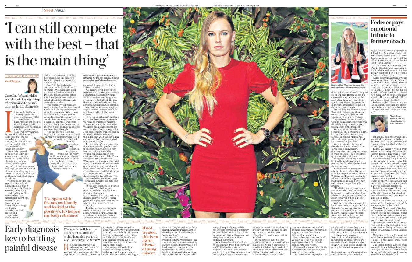 X Factor Girl Drawing Interview with Dr Stephanie Barrett In the Daily Telegraph