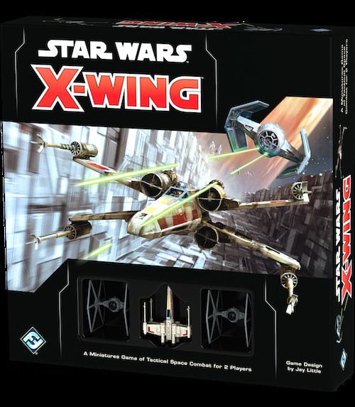 X Wing Drawing Easy X Wing Second Edition