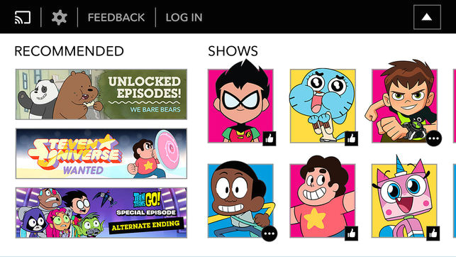 Xbox Cartoon Drawing Cartoon Network App On the App Store