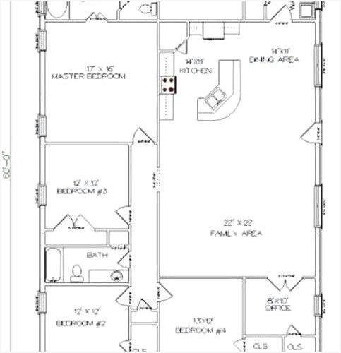 Y Plan Drawing Kitchen Floor Plan Beautiful Simple Floor Plan Luxury Open Kitchen
