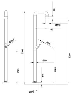 Y Strainer Drawing Die 20 Besten Bilder Von Garten Dusche Bath Room Garten Und