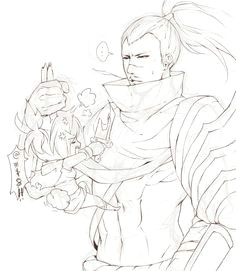 Yasuo Drawing Easy 87 Best Rivenpls Images