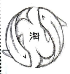 Yin Yang Easy Drawing 72 Best Ying and Yang Images Tattoo Ideas Yin Yang Tattoos Drawings