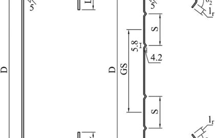 Z Purlin Drawing Z Purlin Design Spreadsheet Lovely Steelconstruction Info