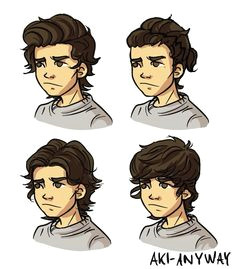 Zayn Cartoon Drawing 114 Best 1d Art Images Drawings One Direction Cartoons One