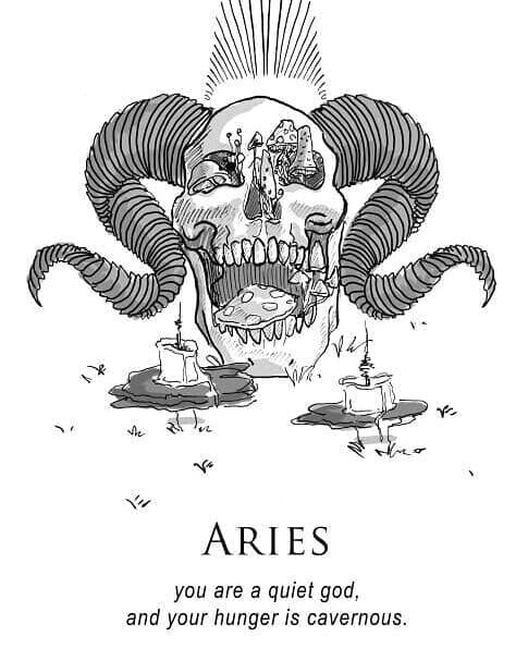 Zodiac Drawing Ideas Pin by Alexia Faith On Drawing Ideas Aries Horoscope Zodiac