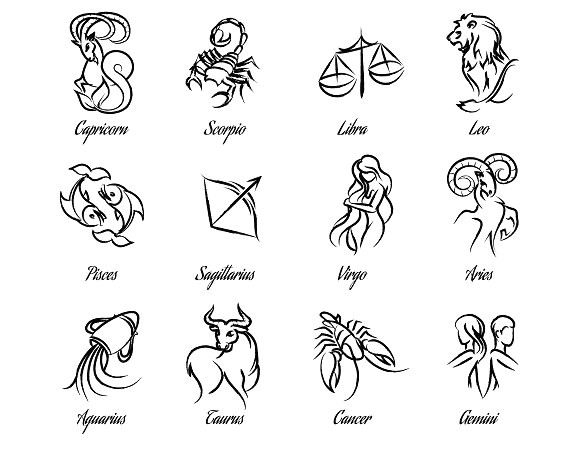 Zodiac Drawing Tumblr Symbol Drawings Tumblr