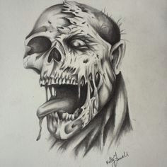 Zombie Drawing Ideas 50 Best Sketchbook Ideas Images Draw Sketchbook Ideas Drawings