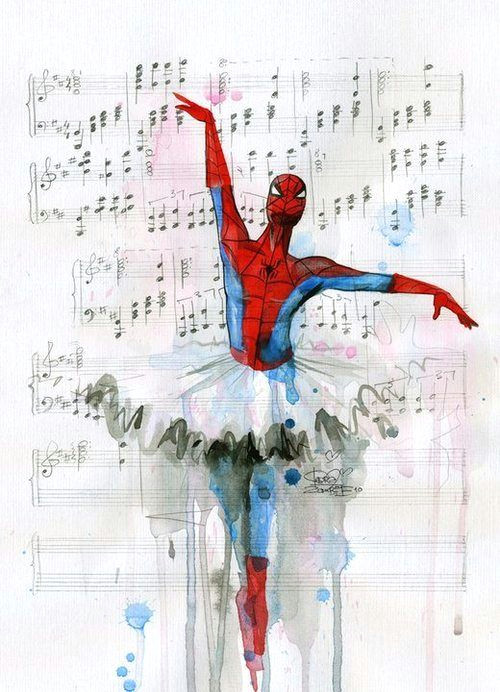 Zombie Drawing Tumblr Grunge Art Tumblr Art Fan Art Art Spiderman