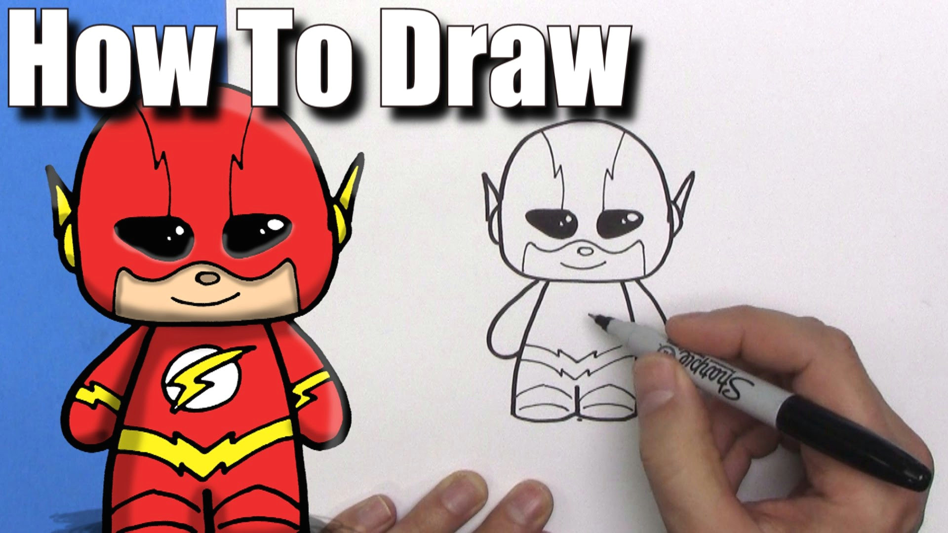 Zoom Cartoon Drawing How to Draw Chibi Zoom Luxury Flash Cartoon Drawing at Getdrawings