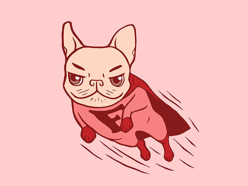 Adorable Animal Drawings Super 0d by Chee Sim On Dribbble