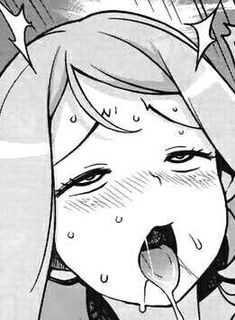 Ahegao Face Drawing Easy 25 Best Draw Images Anime Anime Art Drawings