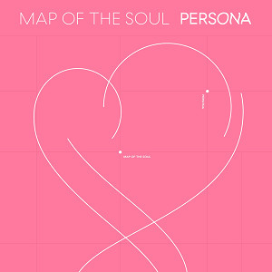 Album Covers Easy to Draw Map Of the soul Persona Wikipedia