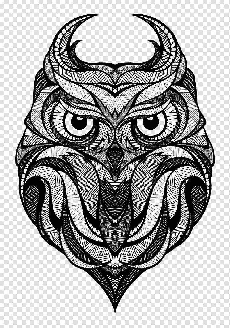 Animals Birds Drawing Owl Drawing Bird Art Inspired by the Green Skateboards Owl