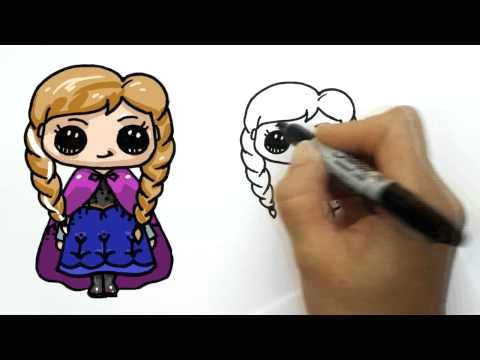 Animations to Draw Pin Auf Kawaii Zeichnungen
