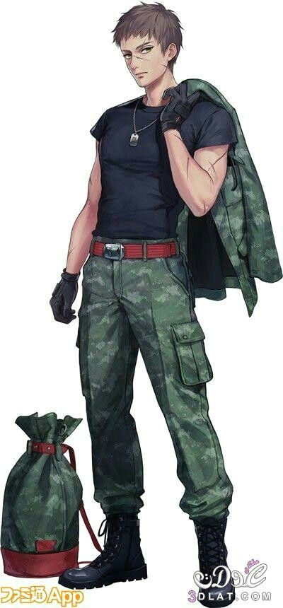 Anime Cargo Pants Drawing Pin by Hirzan Kifli On Sketsa Anime Anime Guys Anime