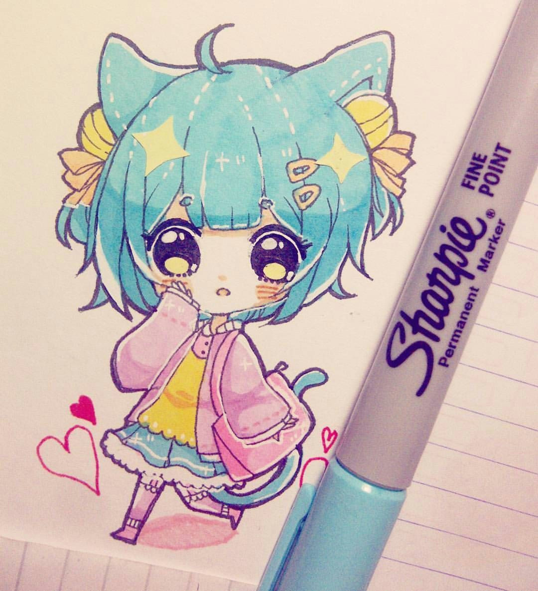 Anime Drawing Tik tok Instagram Photo by A Ruekuma A Jan 28 2016 at 8 20 Pm