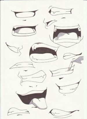 Anime References Drawing Drawing the Human Figure Tips for Beginners Drawing
