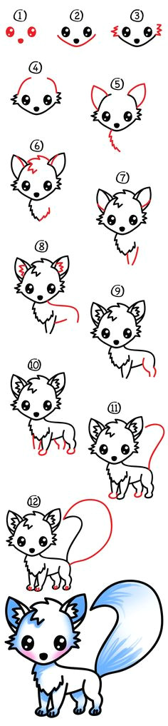 Arctic Fox Drawing Easy 57 Best How to Draw Foxes Images Fox Art Animal Drawings