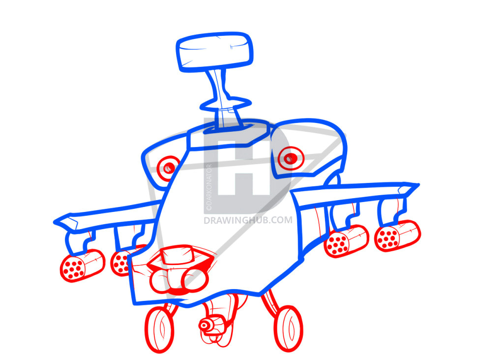 Army Helicopter Drawing Easy How to Draw An Apache Apache Helicopter Step by Step