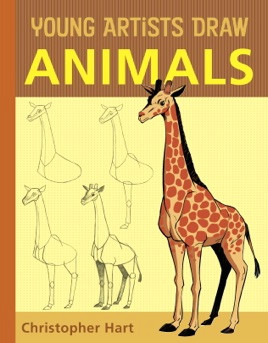 Artists that Draw Animals Young Artists Draw Animals
