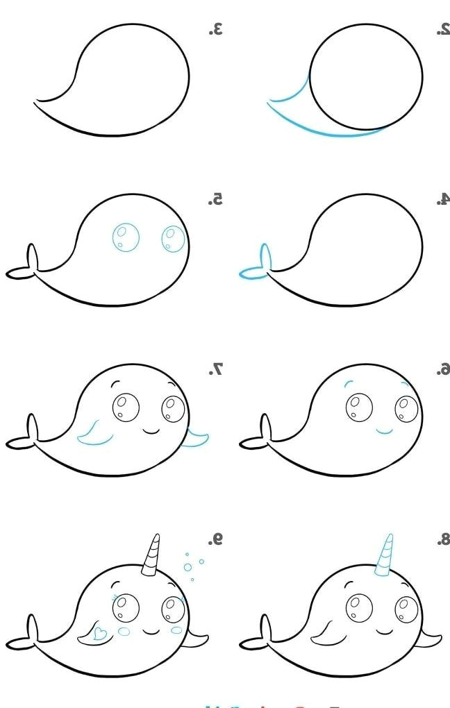 Beginner Easy Stuff to Drawing 20 Easy Drawing Tutorials for Beginners Cool Things to
