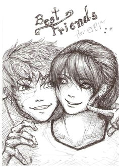 Best Friend Drawings Boy and Girl 11 Best Boy and Girl Friendship Images Guy Best Friend