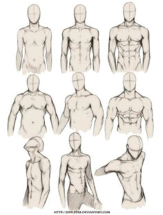 Body Parts Drawing Easy 34 Best Drawing Male Anatomy Images Character Design