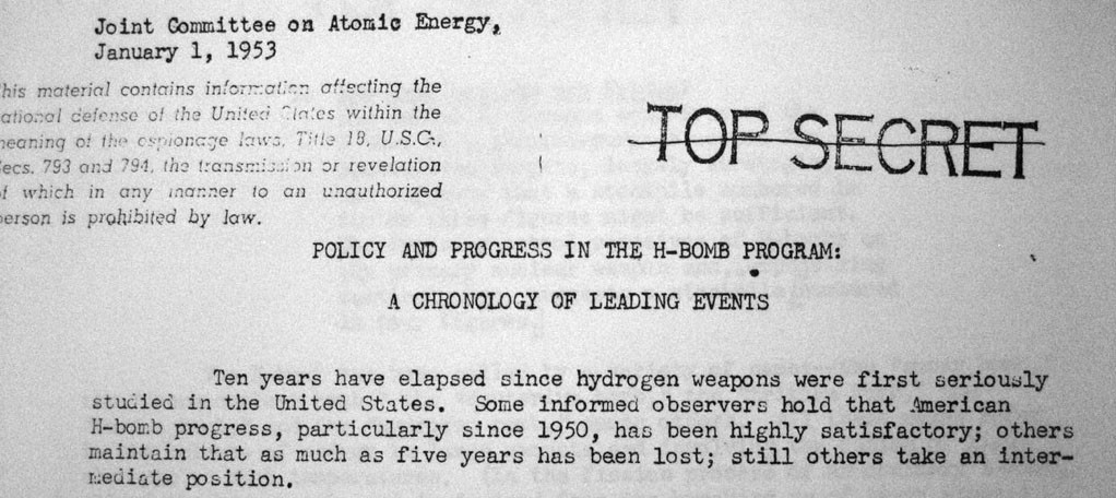 Bomb Drawing Easy Box 60 thermonuclear Program