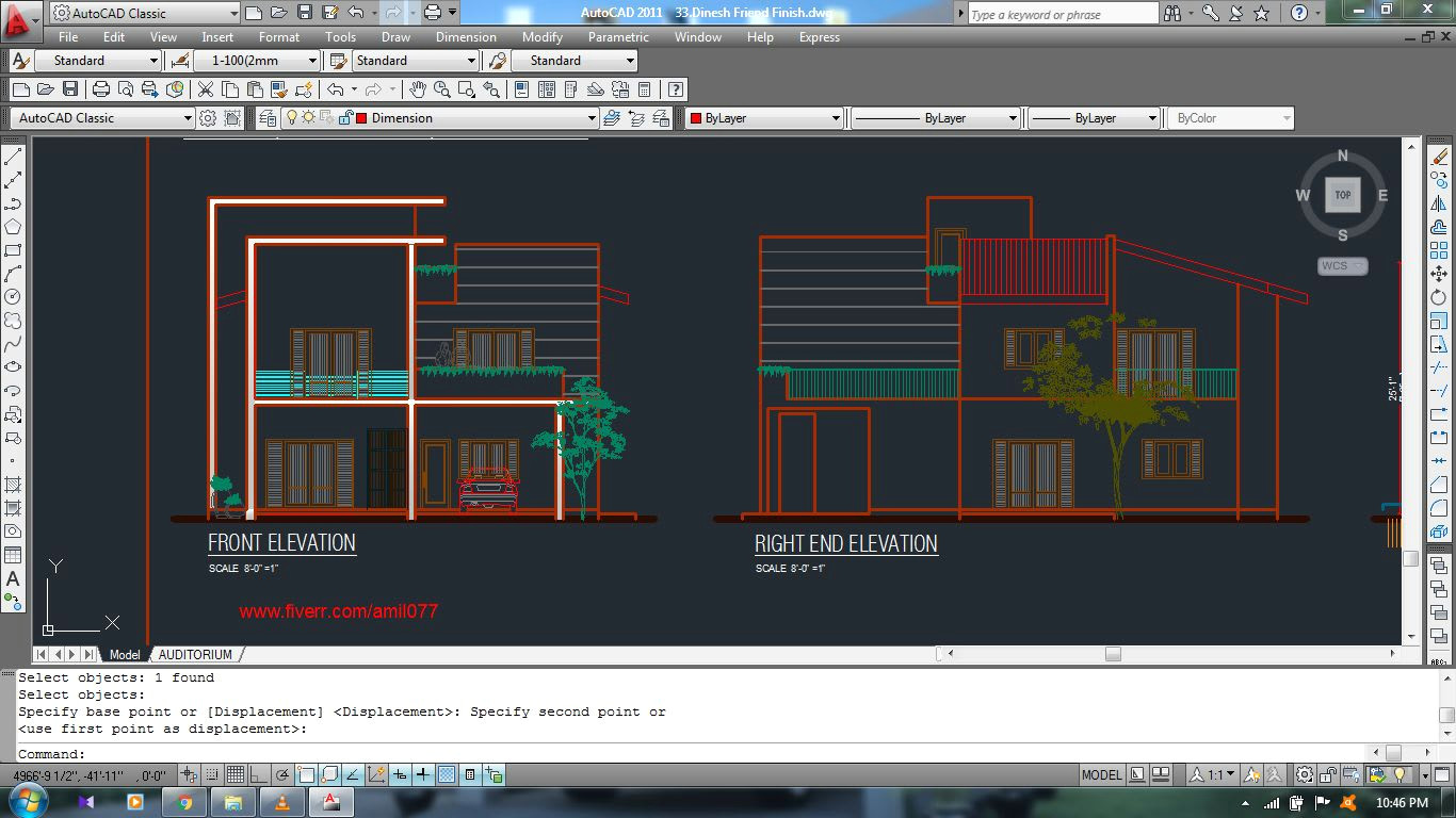 Cad Easy Draw Draw All Your Architectural Structural Drawings In Autocad