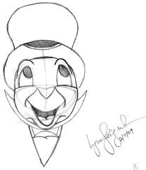 Cartoon Characters Drawing Easy Disney Drawing Google Search Easy Disney Drawings