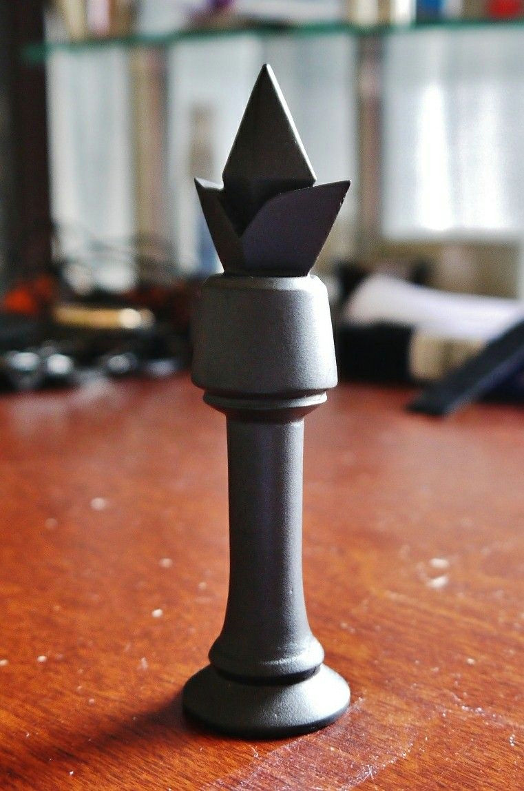 Chess Pieces Drawing Easy Code Geass King Chess Piece Code Geass King Chess Piece