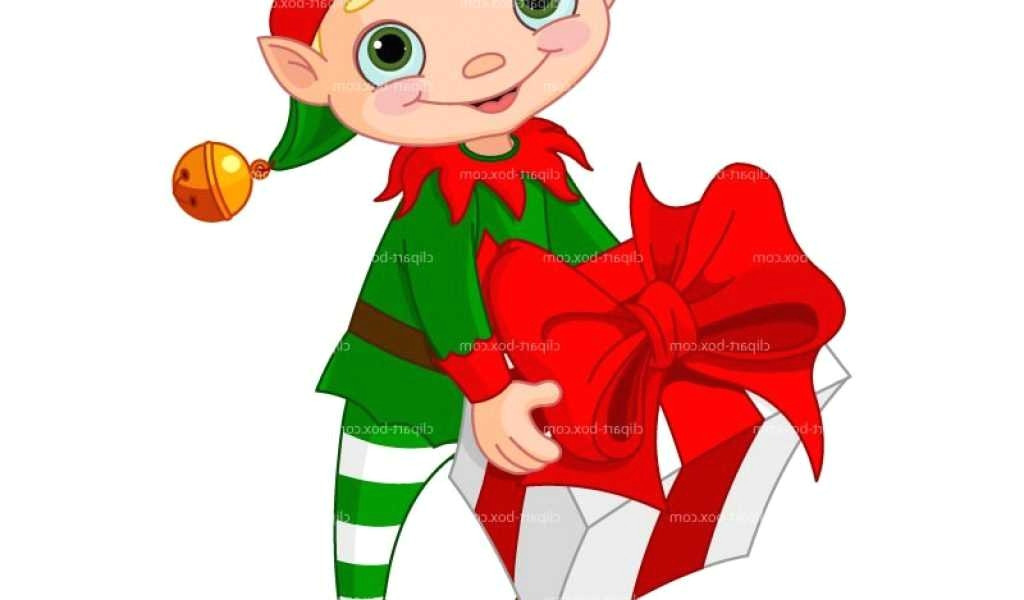 Christmas Girl Elf Drawing Collection Of Christmas Elf Clipart Free Download Best