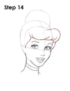 Cinderella Pictures Easy to Draw 72 Best Disney Drawings Images Disney Drawings Drawings