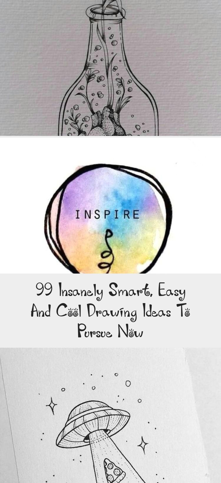 Circle Drawing Ideas 99 Insanely Smart Easy and Cool Drawing Ideas to Pursue now