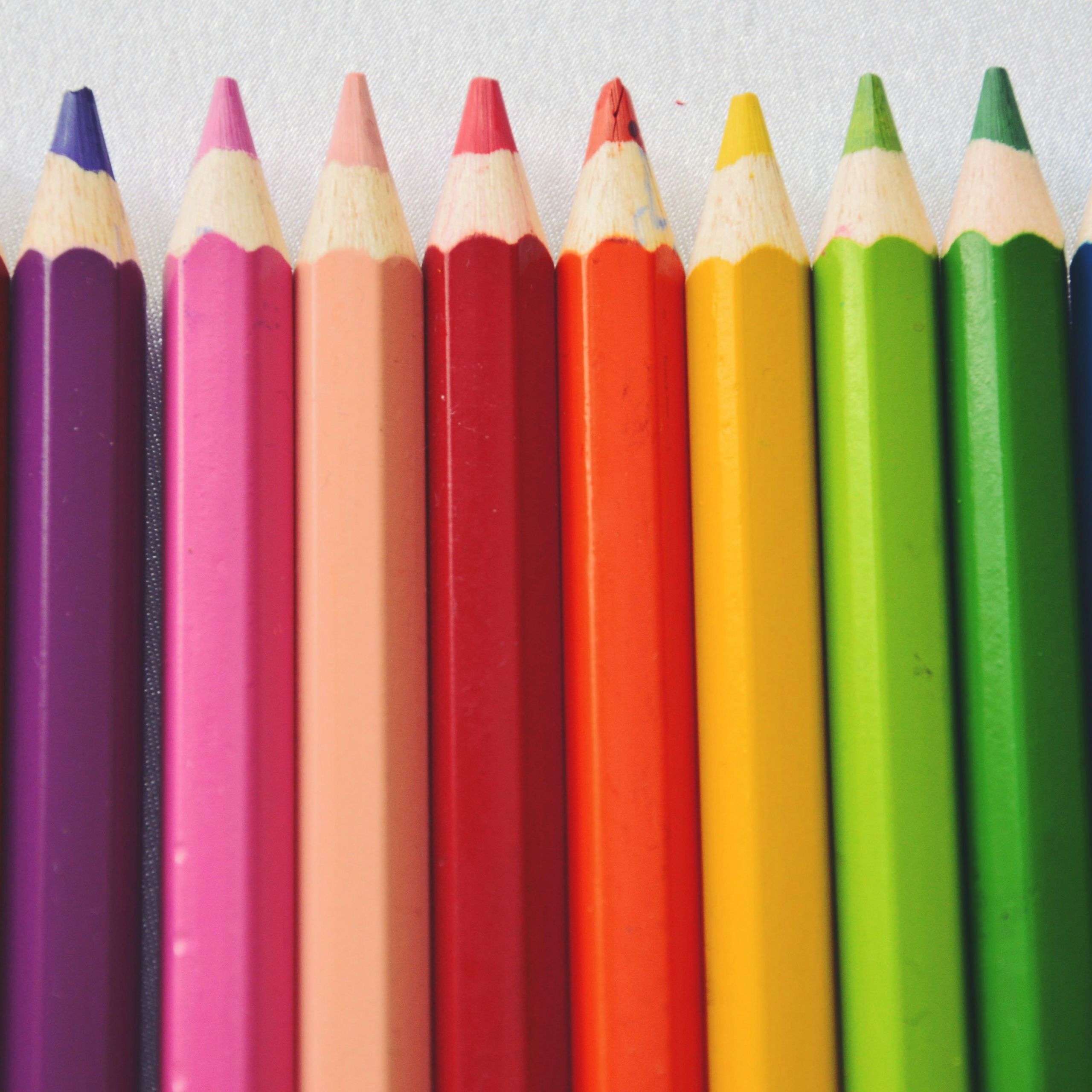 Colored Pencil Drawing Ideas Easy Drawing Tips How to Blend Colored Pencils