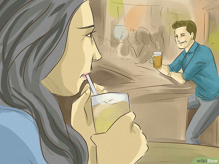 Cougar Animated Drawing Erkennen Ob Eine Frau Ein Cougar ist 12 Schritte Mit