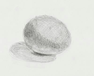 Creative Drawing Ideas for Beginners Step by Step How Do You Shade An Egg Drawing Try with This Exercise