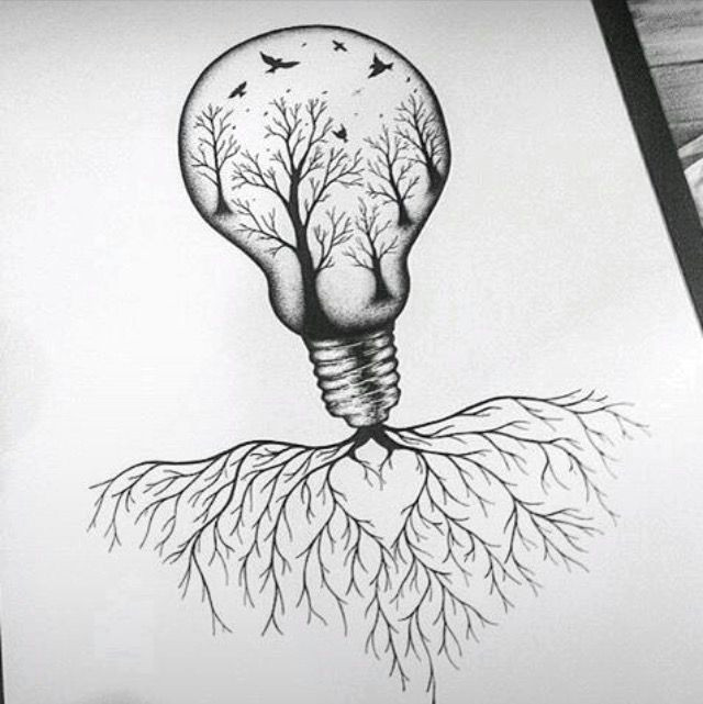 Creative Easy Pencil Drawing Pin by Baba O O O O On Pencil Sketching Surrealism Drawing