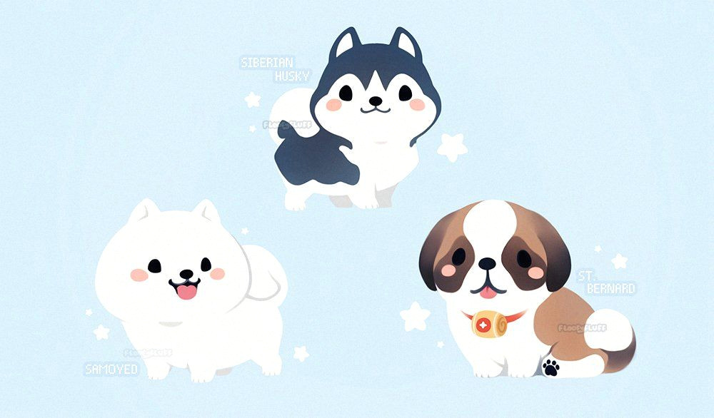 Cute Kawaii Drawings Animals Ida D On Cute Animal Drawings Kawaii Cute Animal