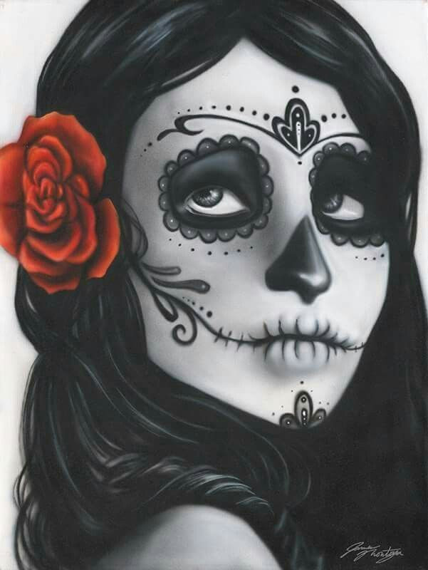 Day Of the Dead Drawing Ideas Day Of the Dead Art Day Of the Dead Artwork Day Of the