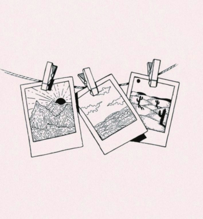 Deep Drawings Easy A Drawing Doodles Simple Aesthetic Eyedrawing Eyesketch