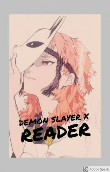 Demon Slayer Drawing Easy Demon Slayer Kimetsu No Yaiba X Reader One Shots Mo Chi