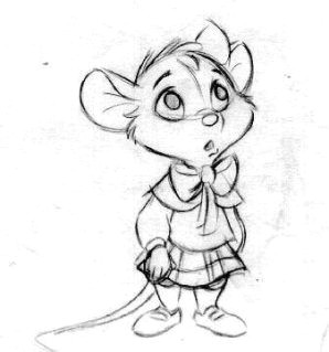 Disney Character Drawing Ideas 37 Ideas for Drawing Disney Ideas Mice Drawing Draw In