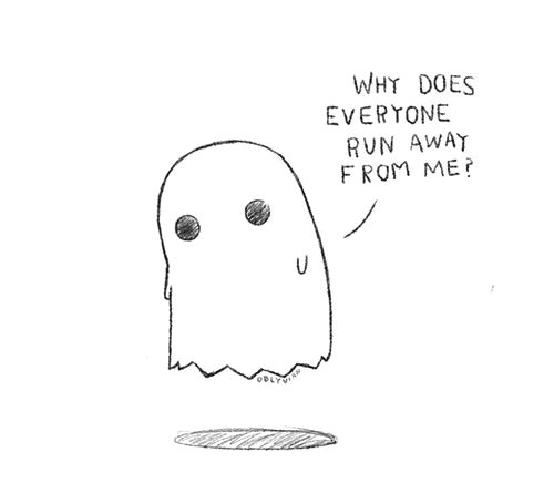 Draw A Ghost Easy Pin by Hannah On Art Drawings Cute Drawings Tumblr Drawings
