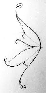 Draw Easy Fairy Image Result for How to Draw Fairies Easy Fairy Drawings