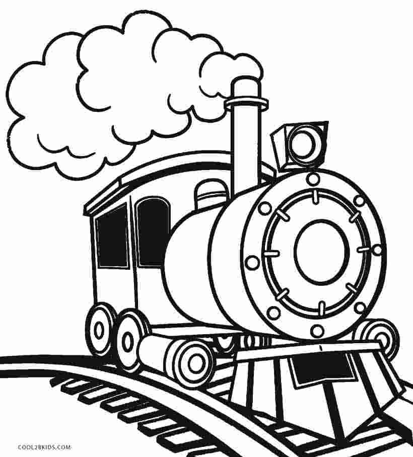 Draw Easy Tractor Coloring Game Steam Train Coloring Pages Tractor Coloring