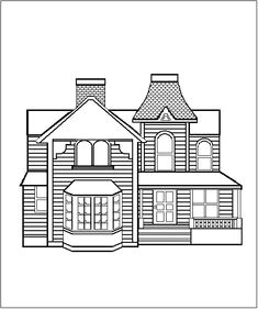 Draw Me A House Architectural Ideas Inspiration and Colouring In 168 Best Line Drawings Of Houses Images House Drawing