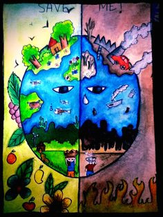 Drawing Contest Ideas Easy 14 Best Un Art for Peace Contest Images Peace Art Artwork