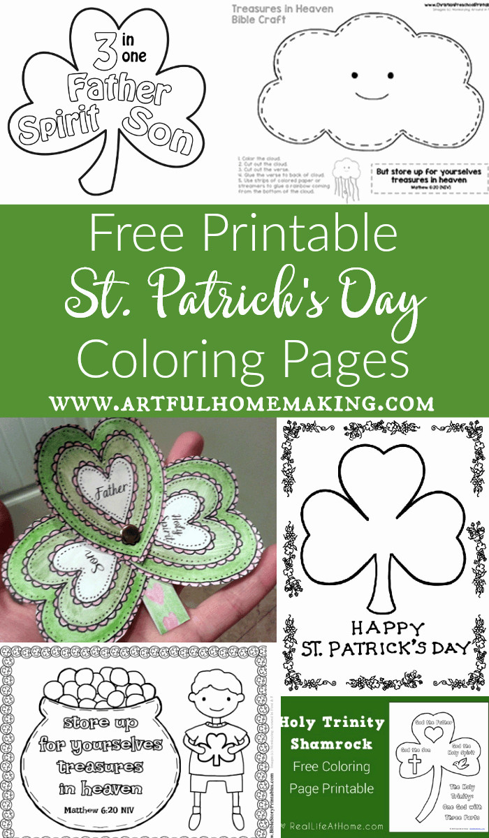 Drawing Ideas for Father's Day Color Pages Coloring Pages for St Patrick039s Day Fathers